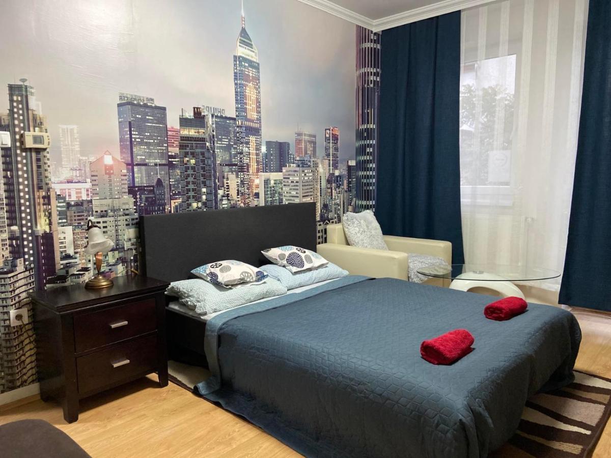 Melinda Apartman Kisvárda Buitenkant foto